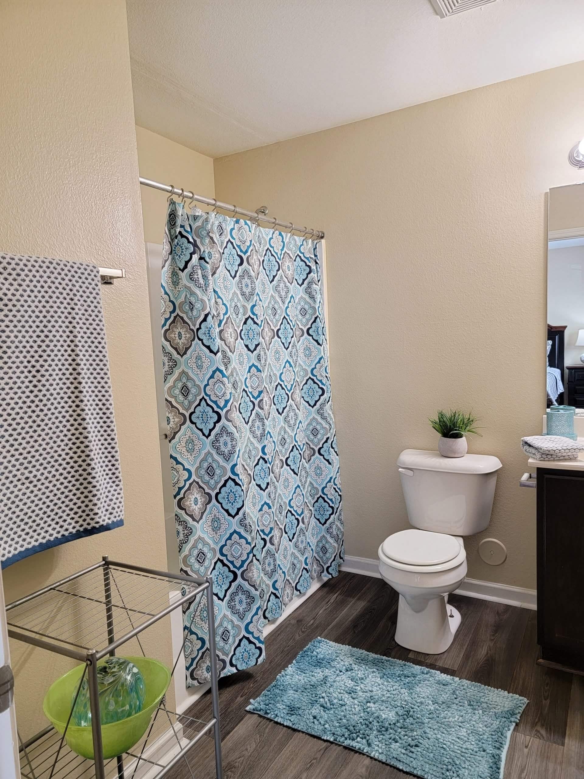 View Photos & Take A Virtual Tour The Village at Mills Gap Apartments