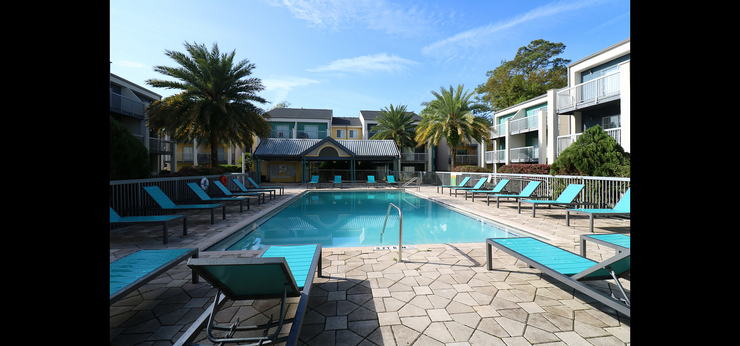 Picture of pool