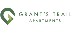 Grants trail logo
