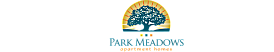 Park Meadows Logo