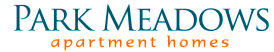 Park Meadows Logo
