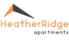 Heather Ridge Logo