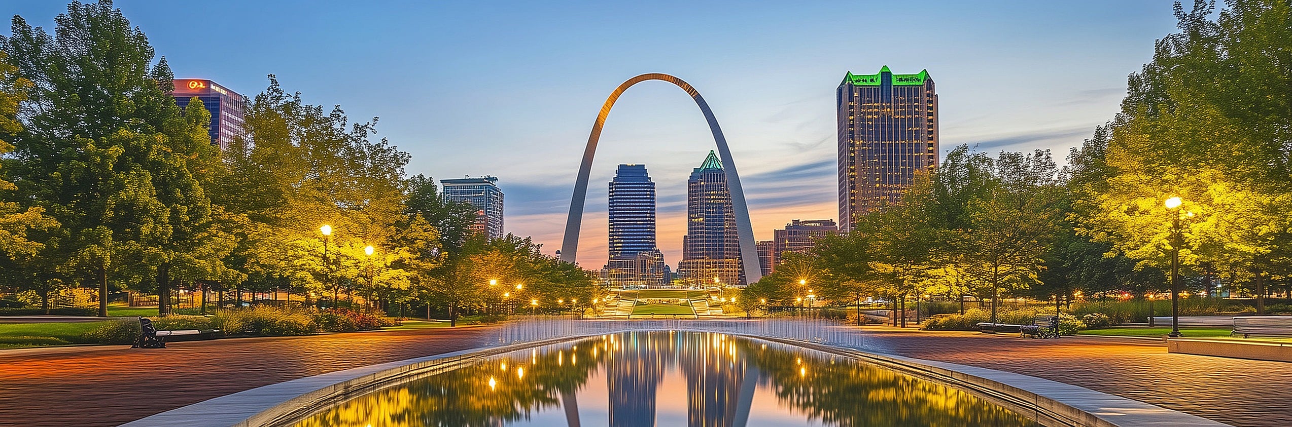 Gateway Arch