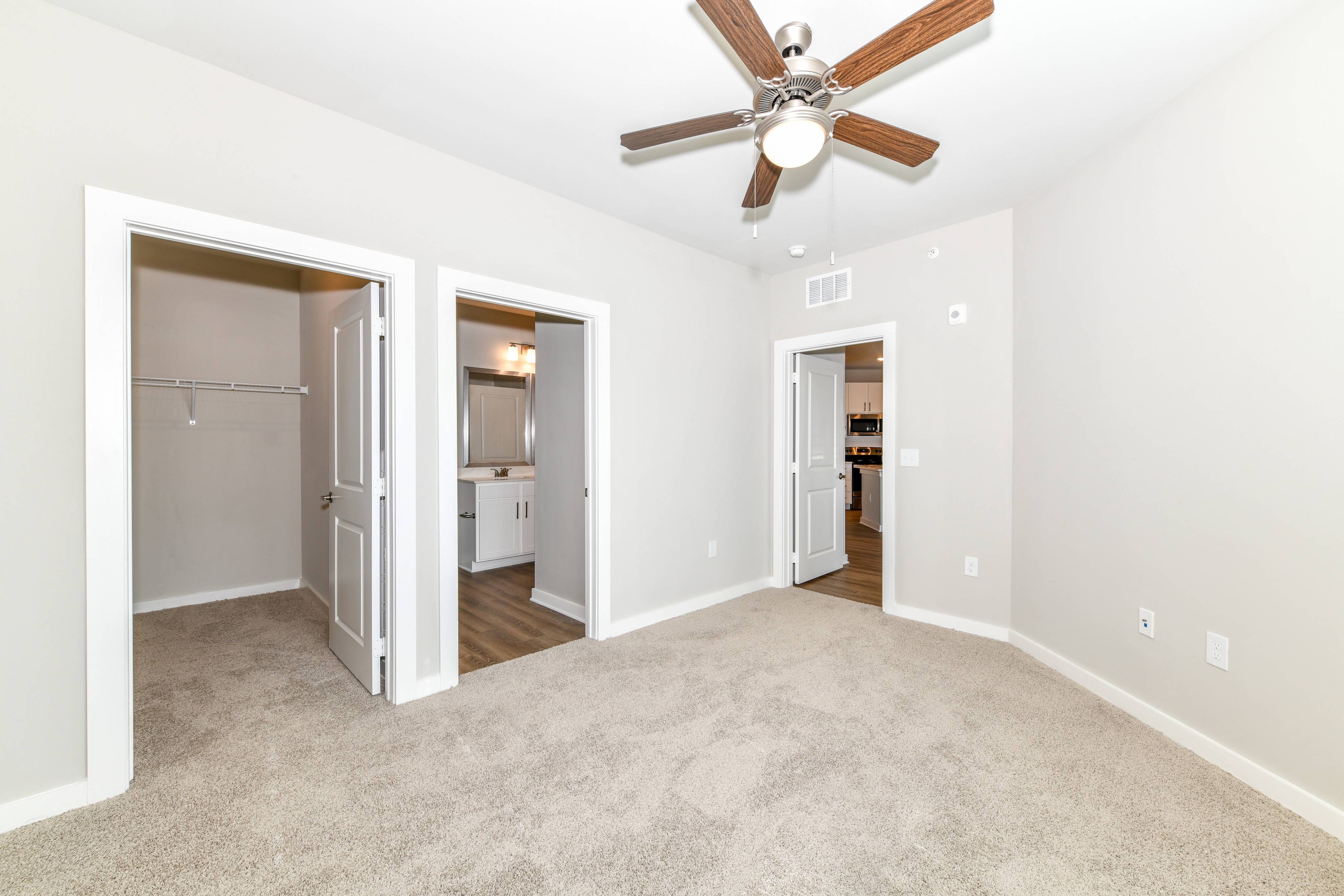 The St. 1 Bed Apartment Legends at Clara