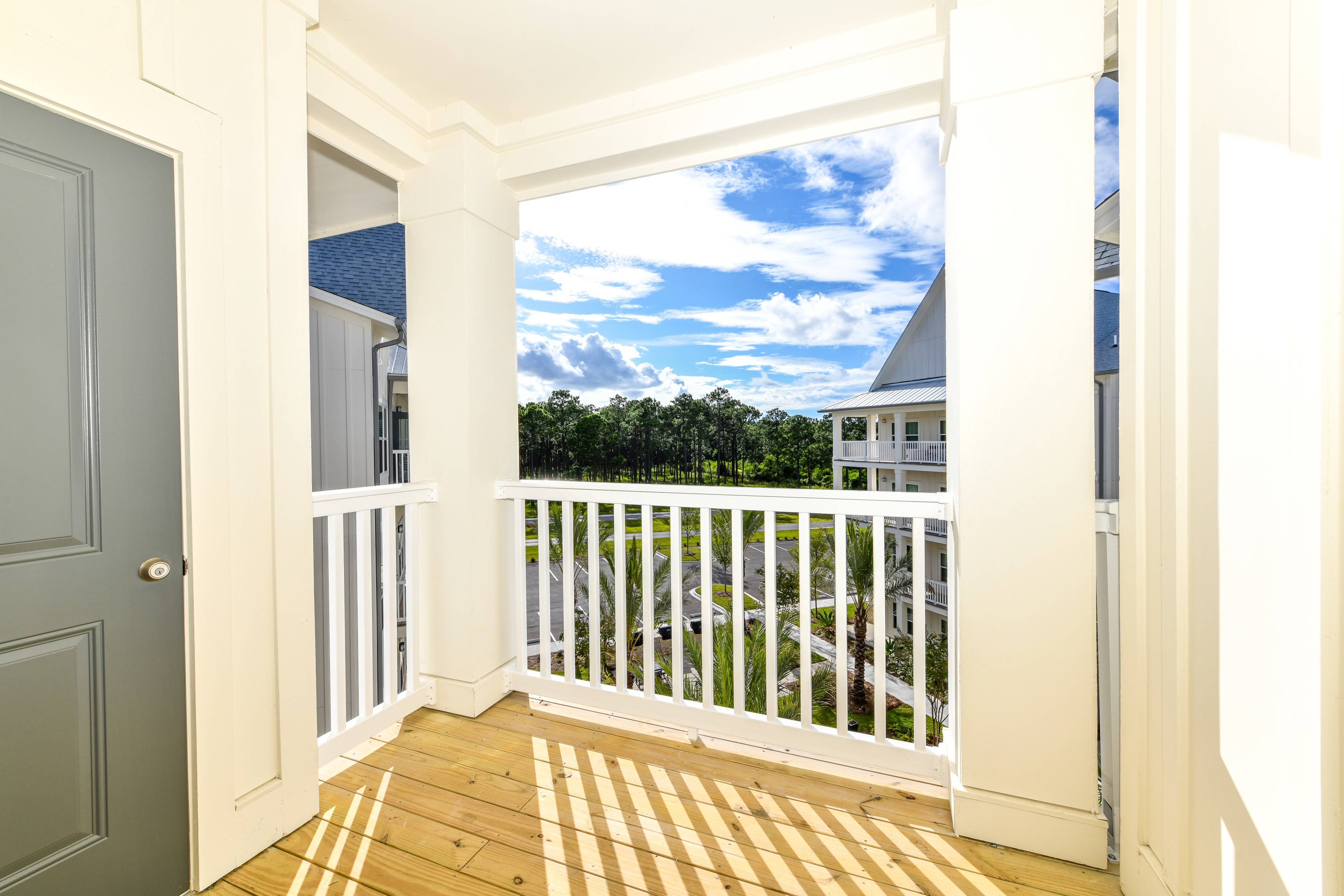 The St. 1 Bed Apartment Legends at Clara