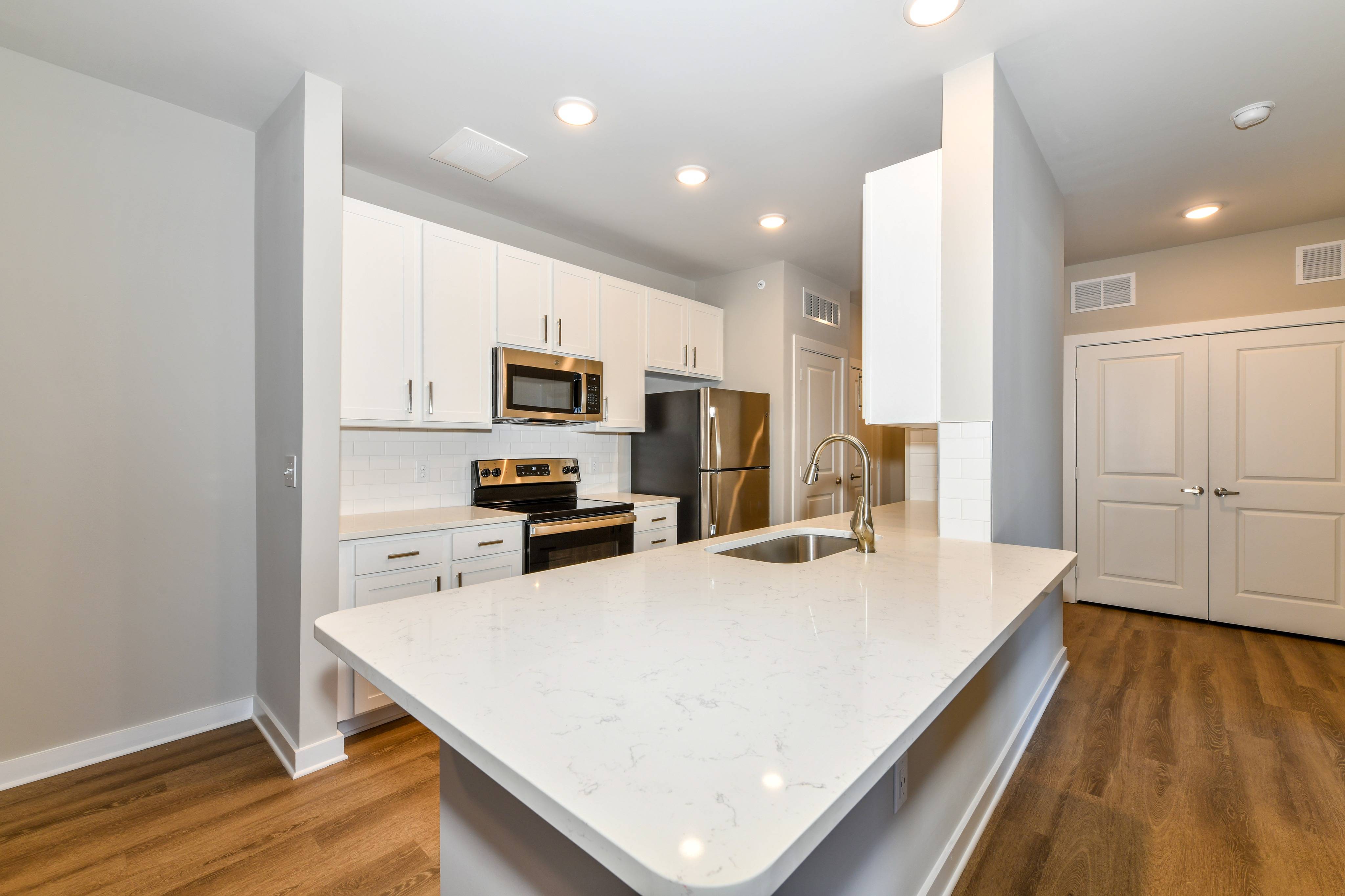 The Panama 3 Bed Apartment Legends at Clara