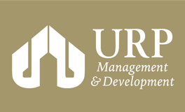Image of URP logo
