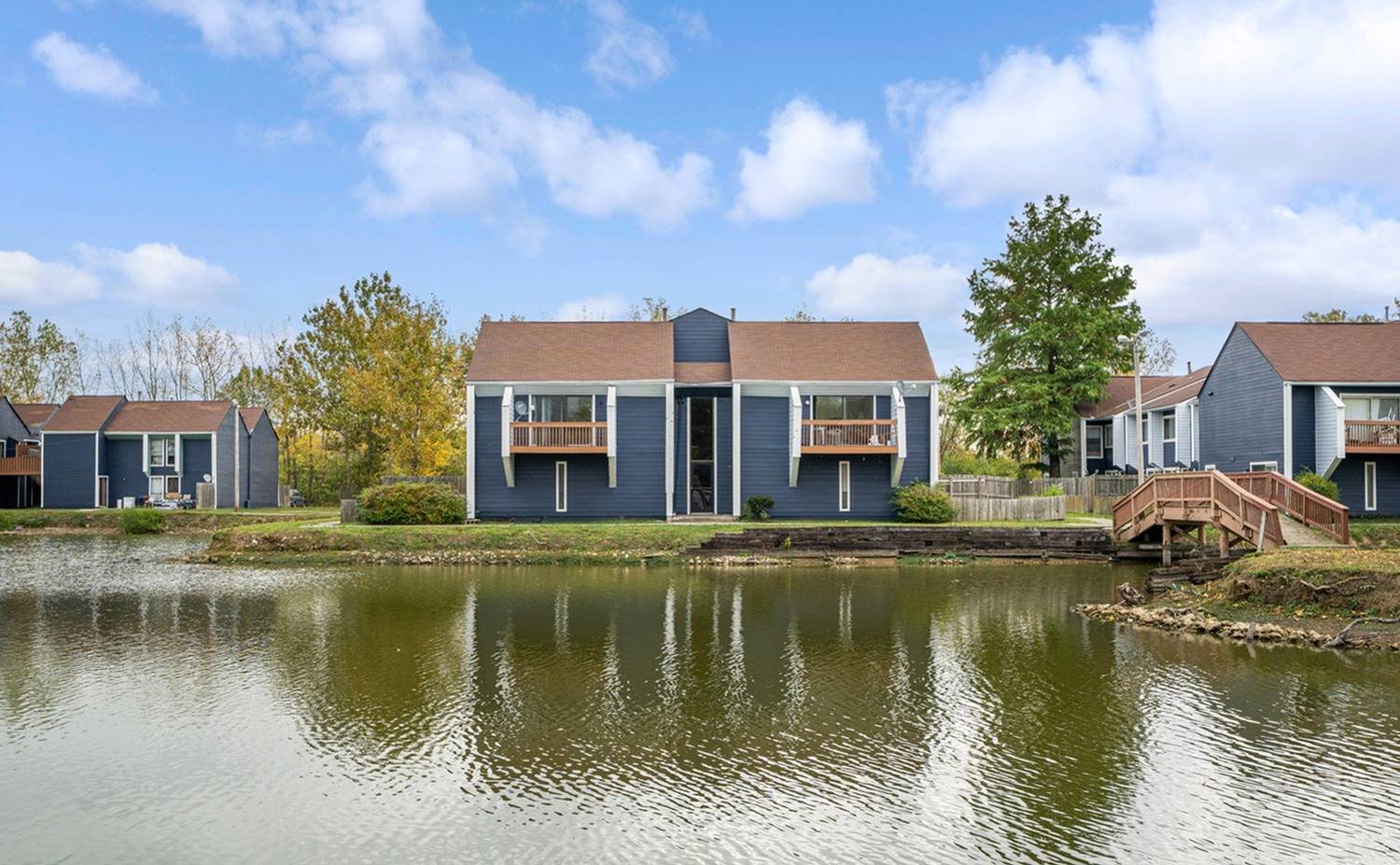 Beautiful Photos Hartford on the Lake Columbus, Ohio Apartments