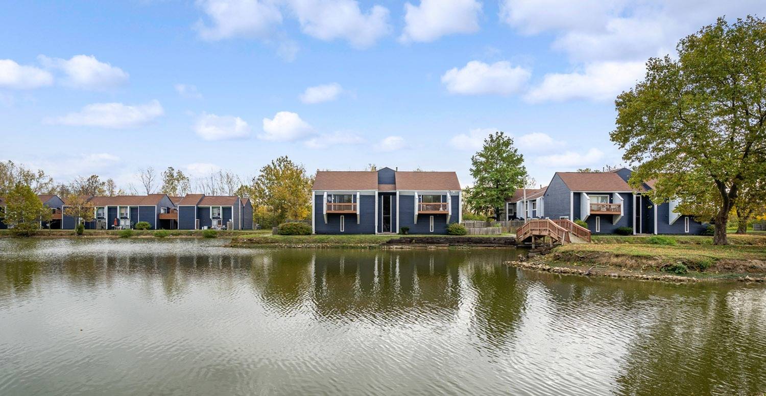 Beautiful Photos Hartford on the Lake Columbus, Ohio Apartments