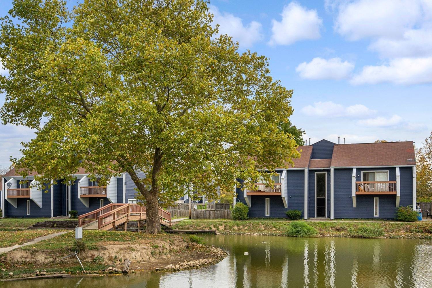 Beautiful Photos Hartford on the Lake Columbus, Ohio Apartments