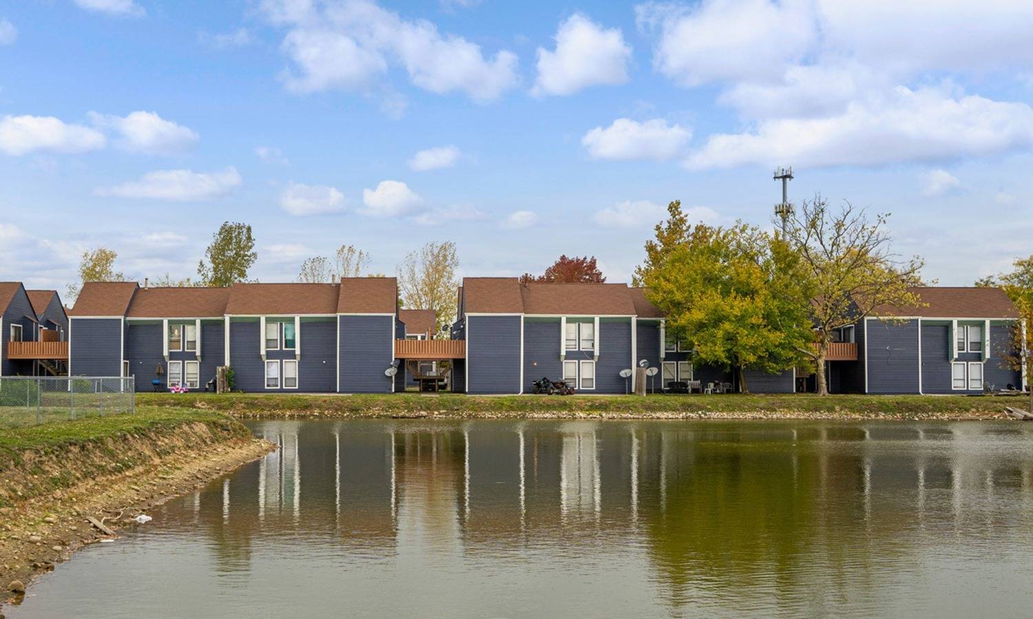 Beautiful Photos Hartford on the Lake Columbus, Ohio Apartments