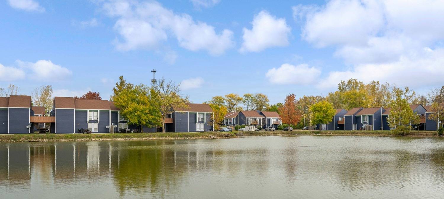 Beautiful Photos Hartford on the Lake Columbus, Ohio Apartments