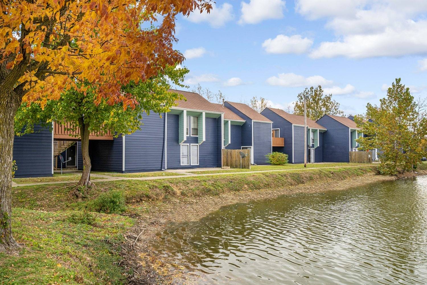 Beautiful Photos Hartford on the Lake Columbus, Ohio Apartments