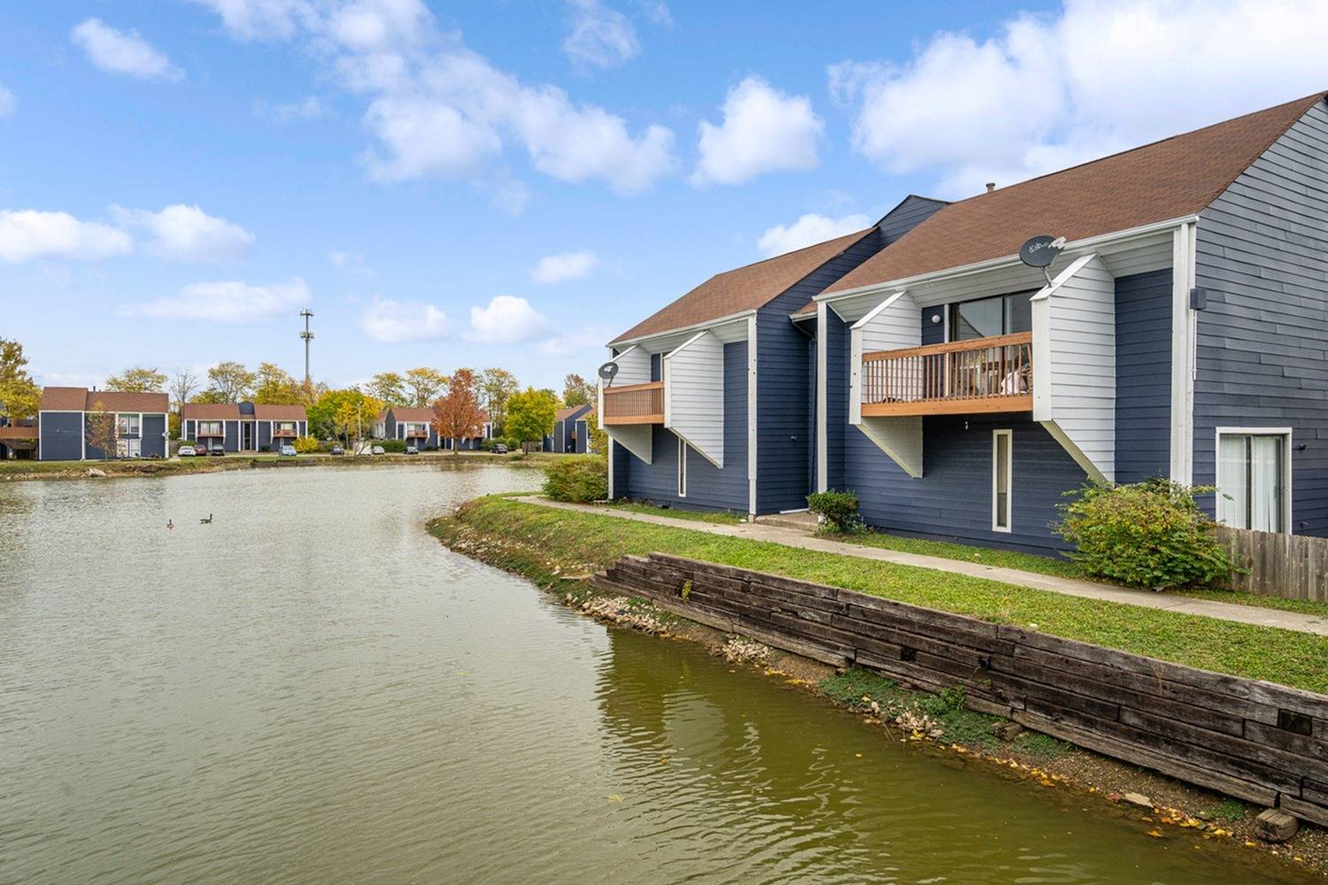 Beautiful Photos Hartford on the Lake Columbus, Ohio Apartments