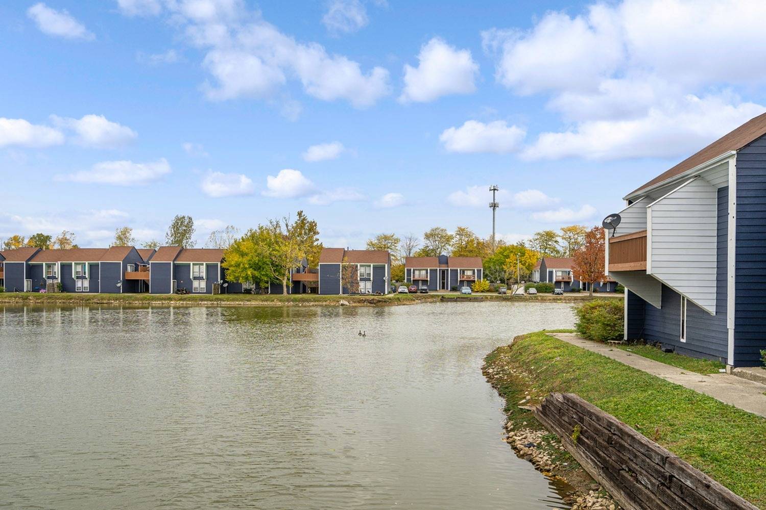 Beautiful Photos Hartford on the Lake Columbus, Ohio Apartments