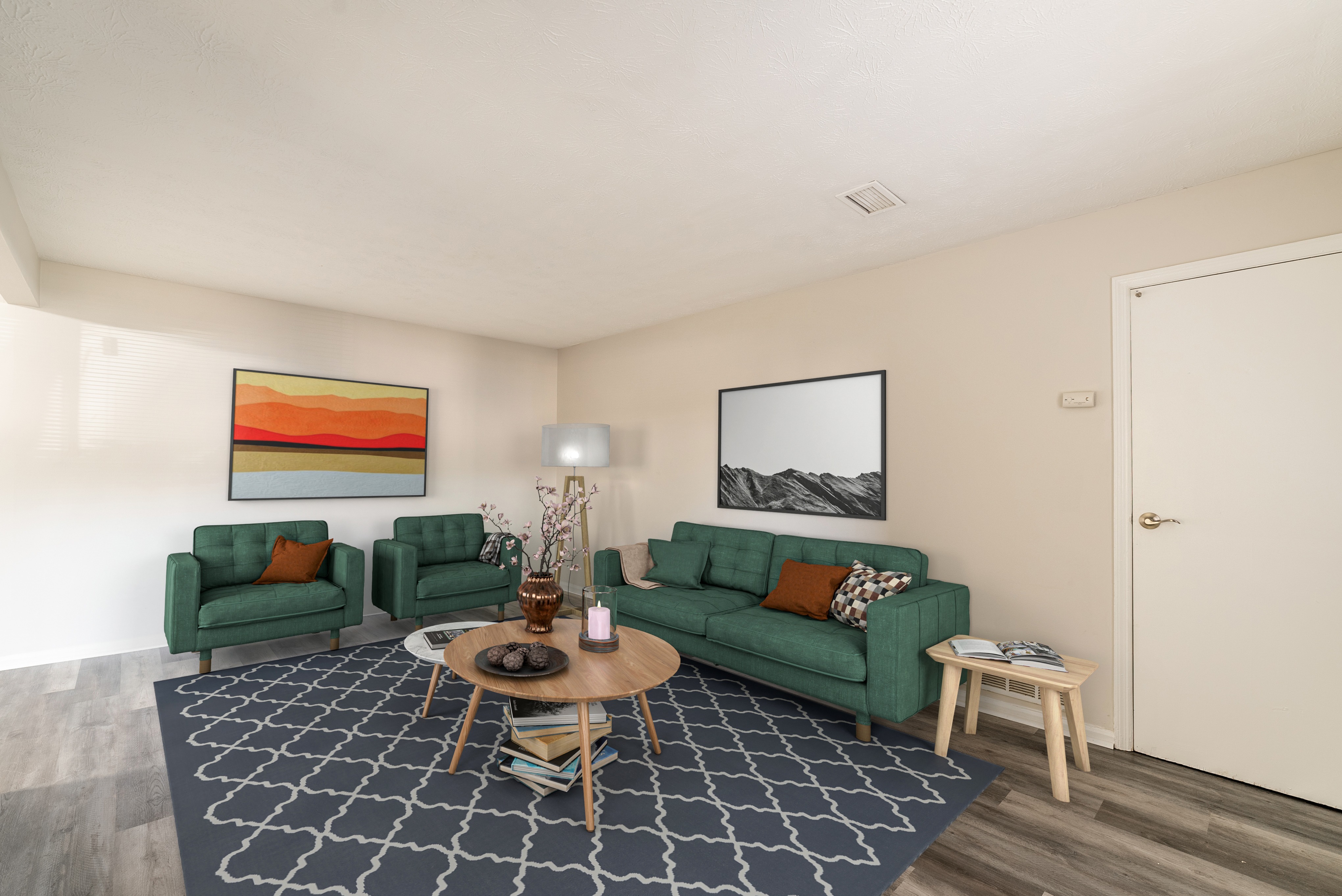 View Photos & Take A Virtual Tour Clear Point Gardens