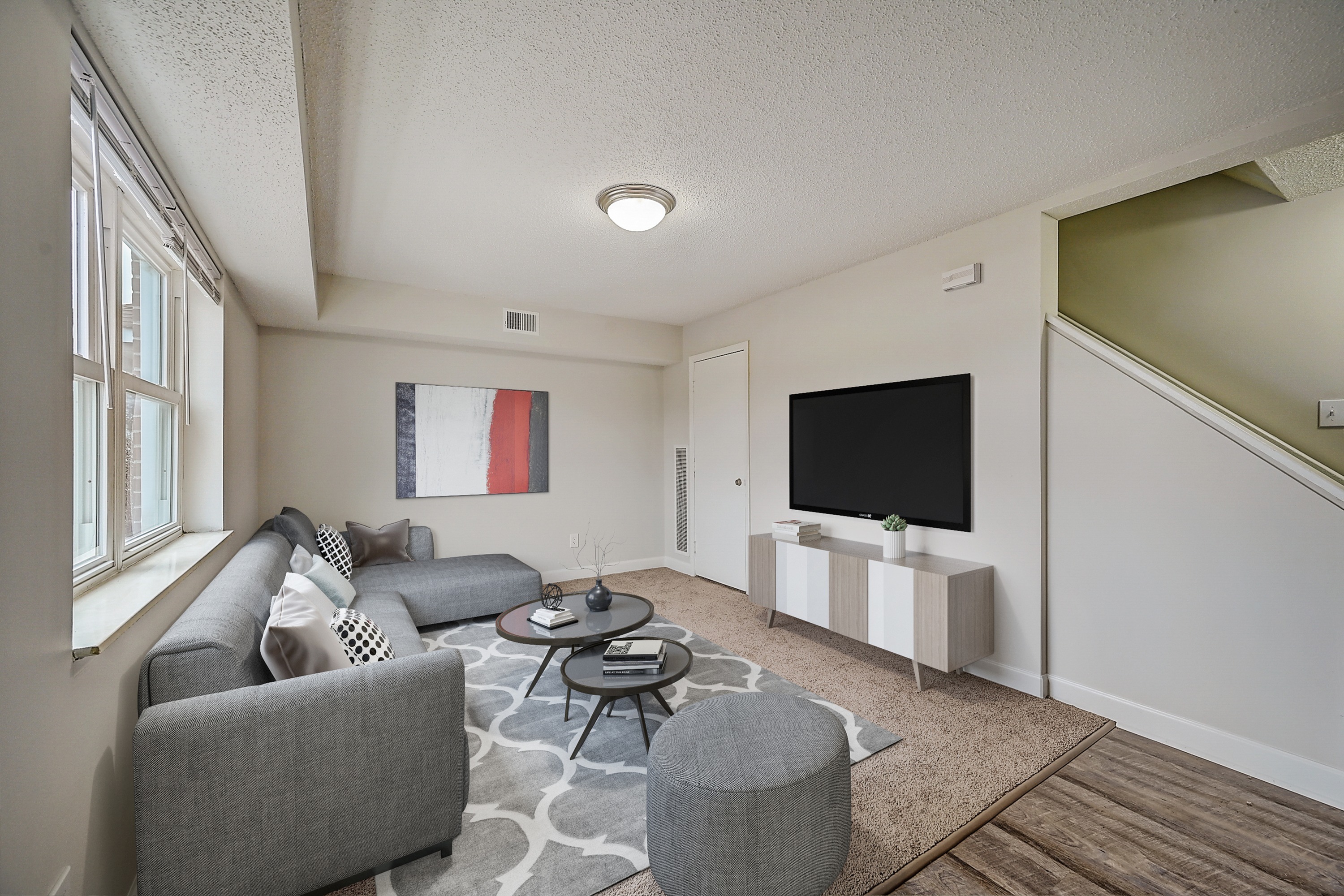 Columbus Apartments, Apartments in Downtown Columbus, German Village