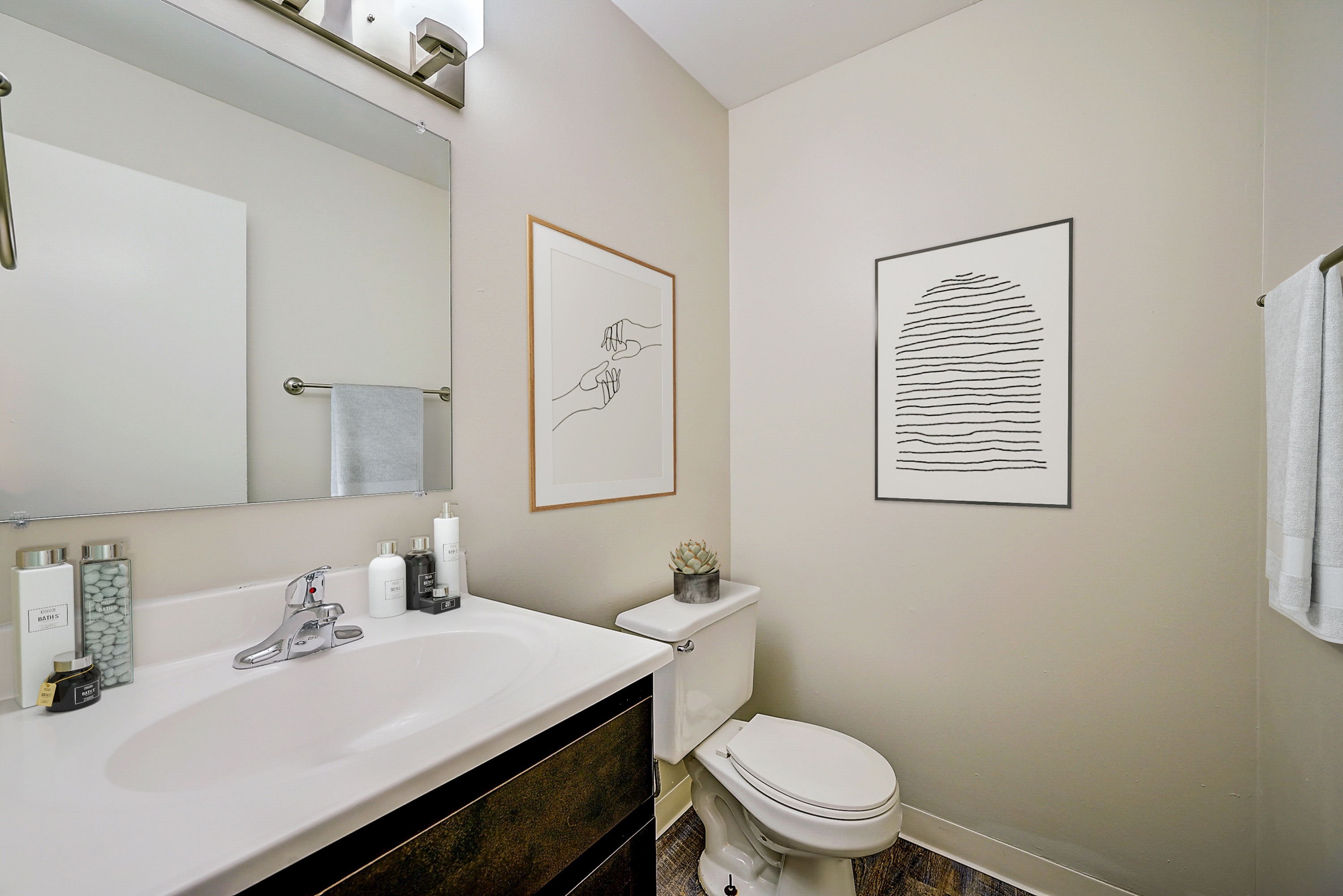 Columbus Apartments, Apartments in Downtown Columbus, German Village