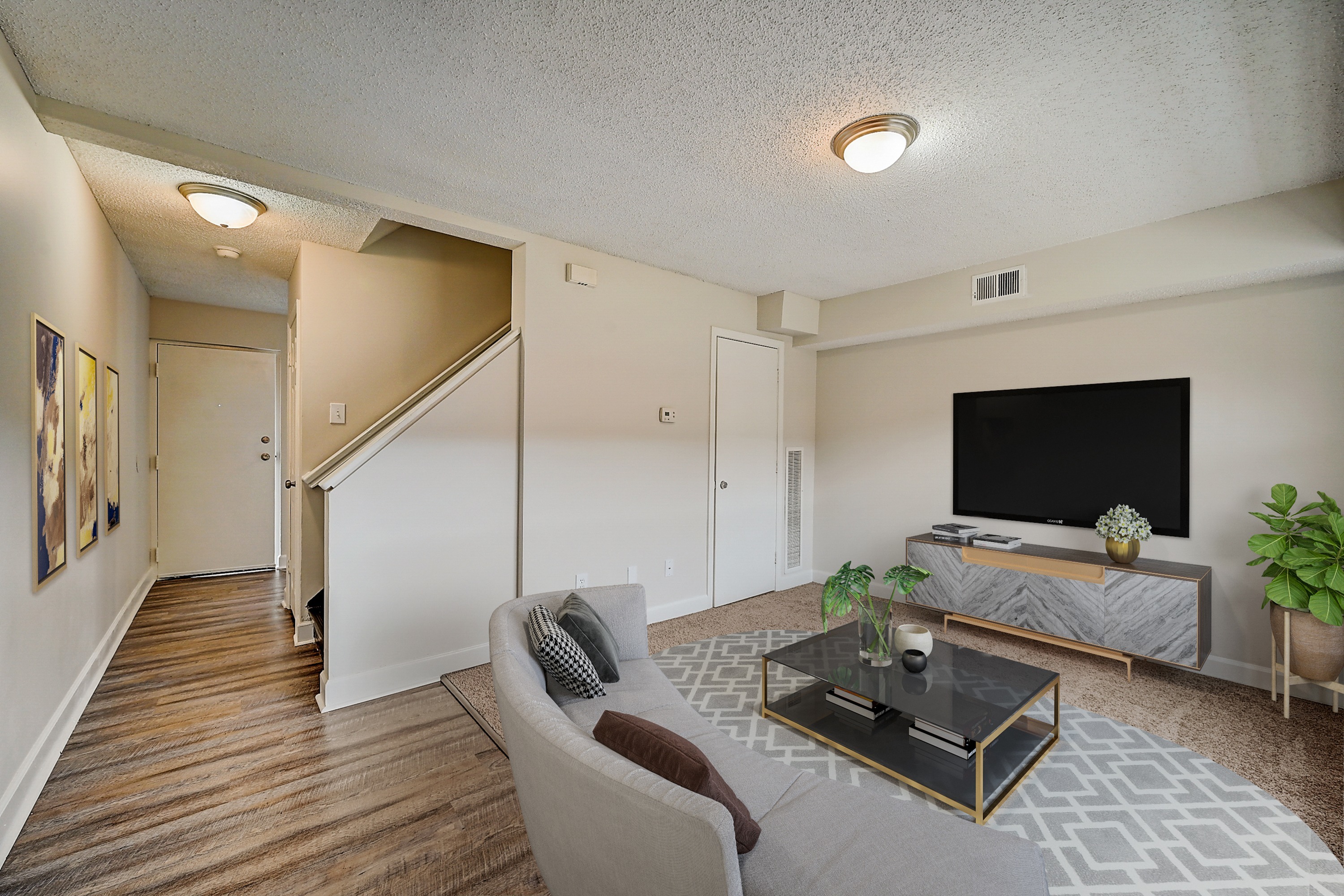 Picture of Columbus Apartments, Apartments in Downtown Columbus, German Village ...