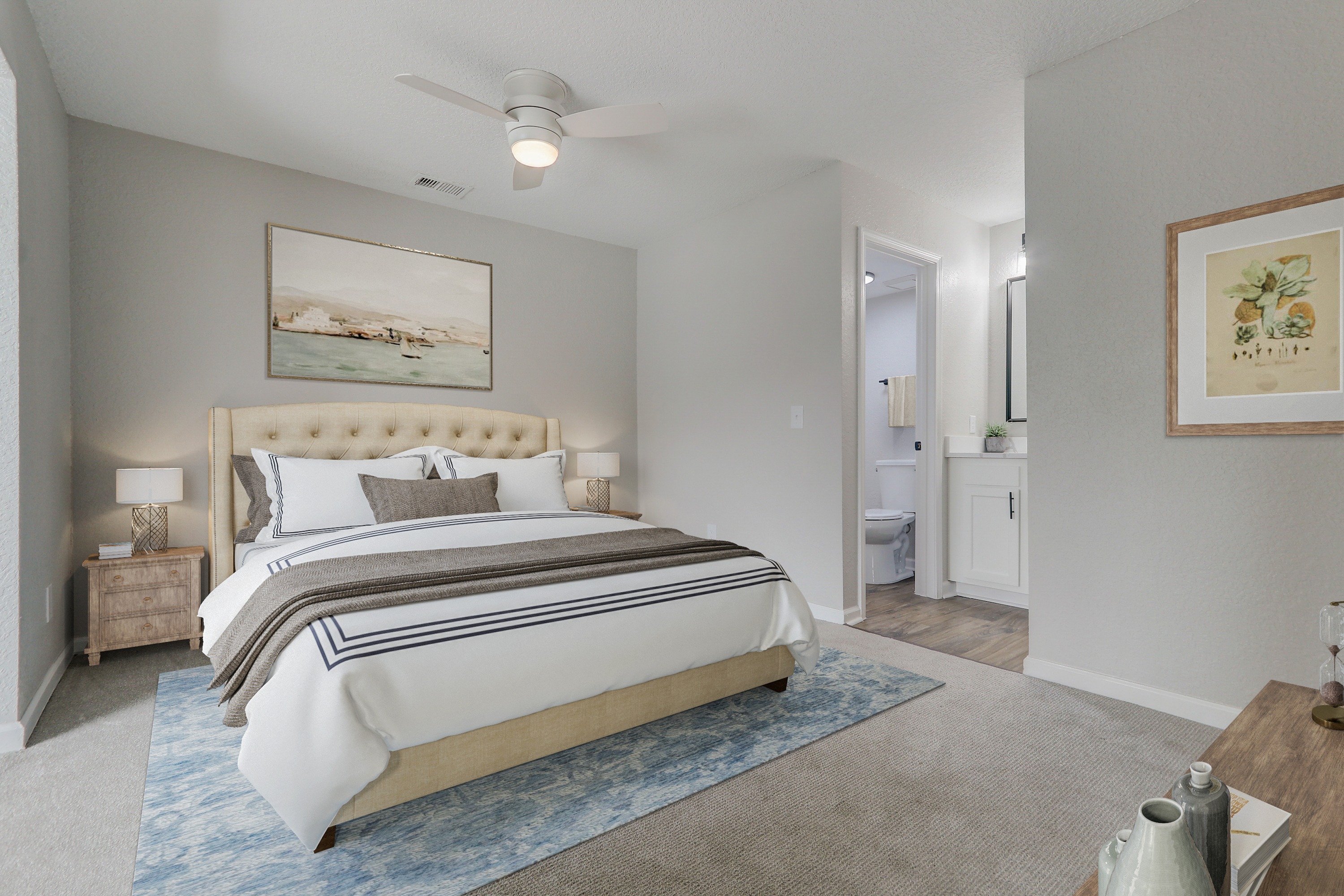 View Photos & Take A Virtual Tour The Cove at Atlantic Beach