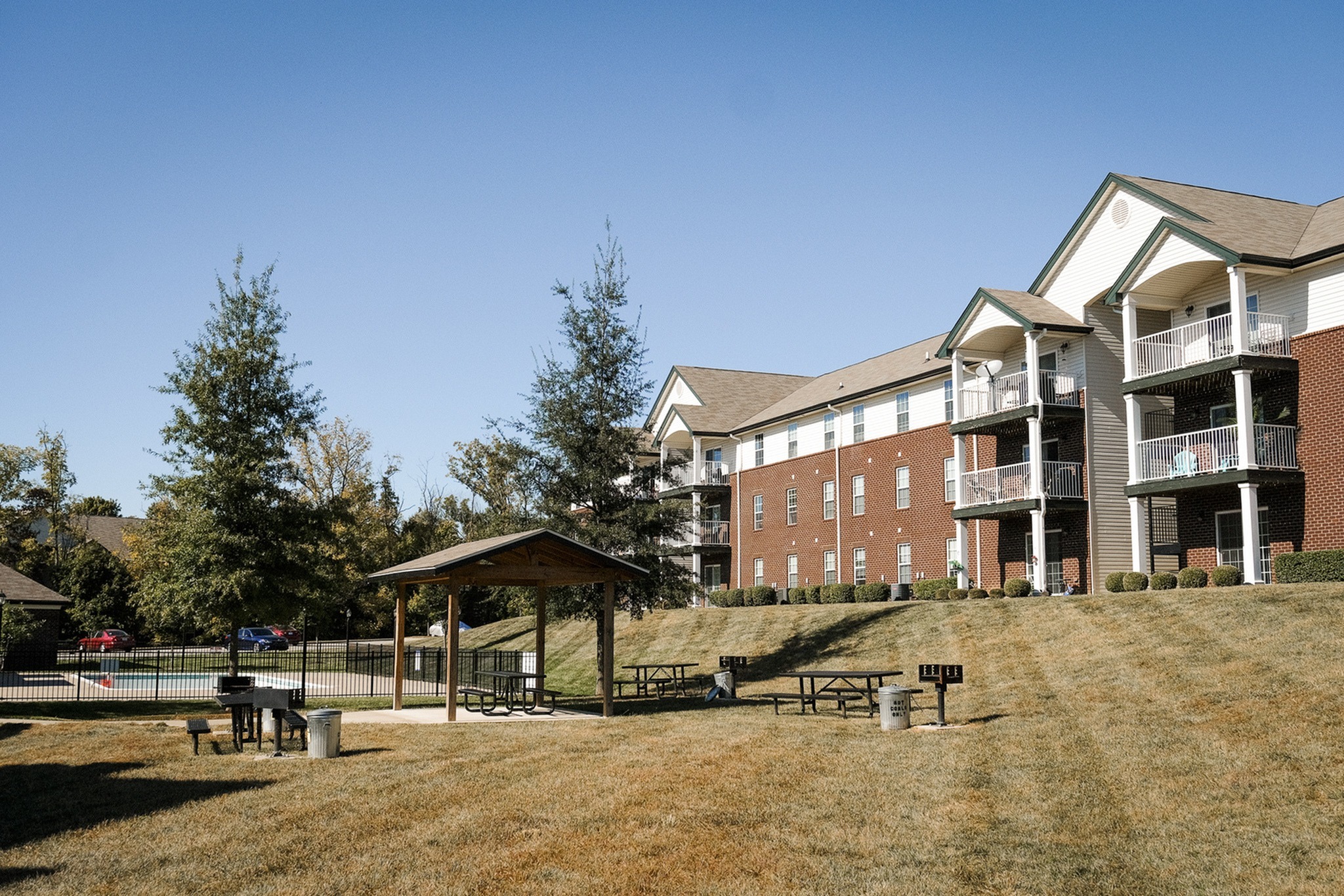 View Photos Arlington Park Apartments