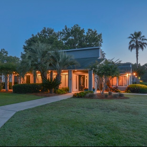 Deer Run Apartments In North Charleston, SC