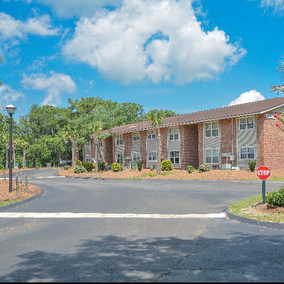 Park Place Apartments In HANAHAN, SC