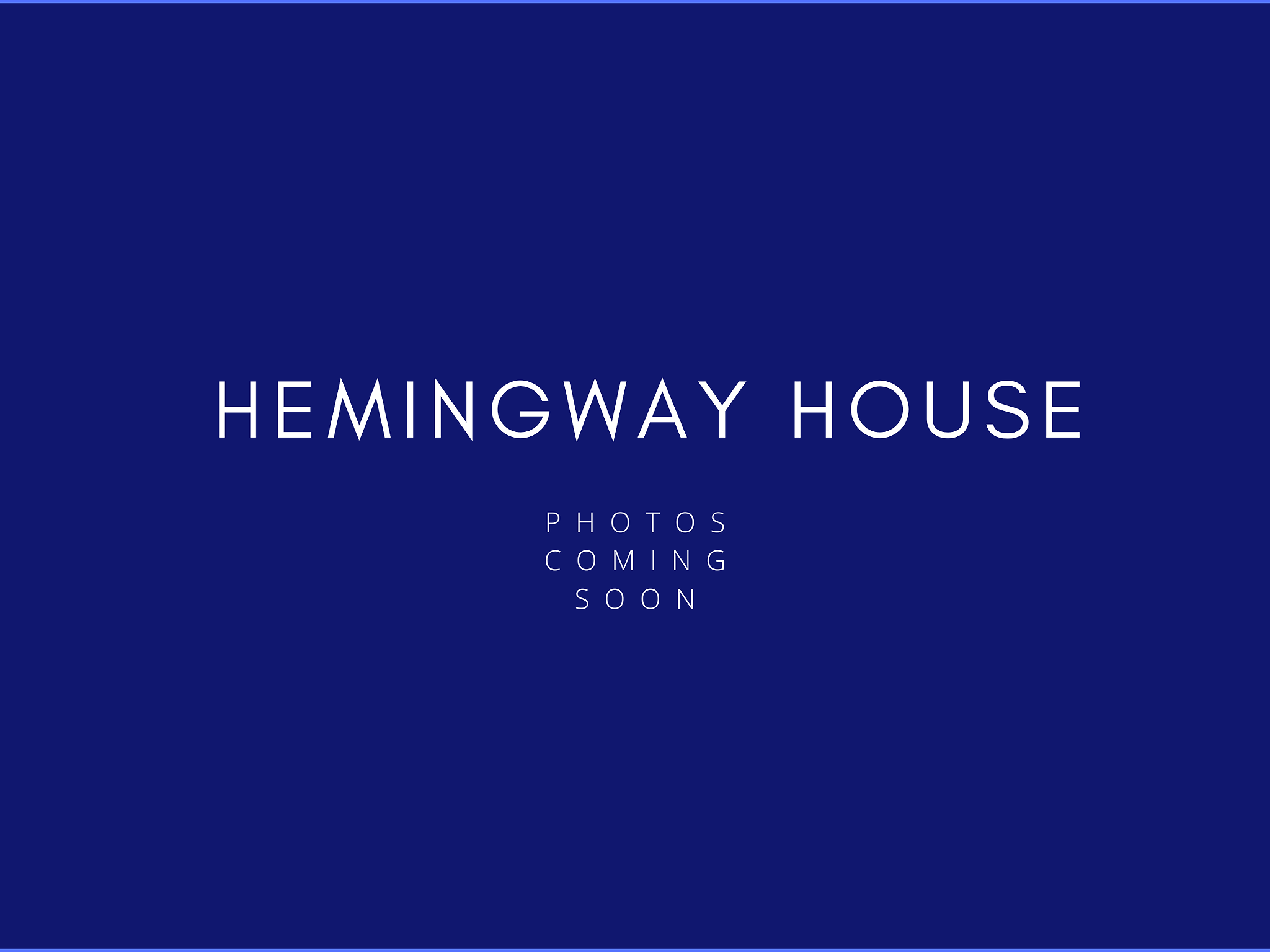 View Photos Hemingway House Apartments