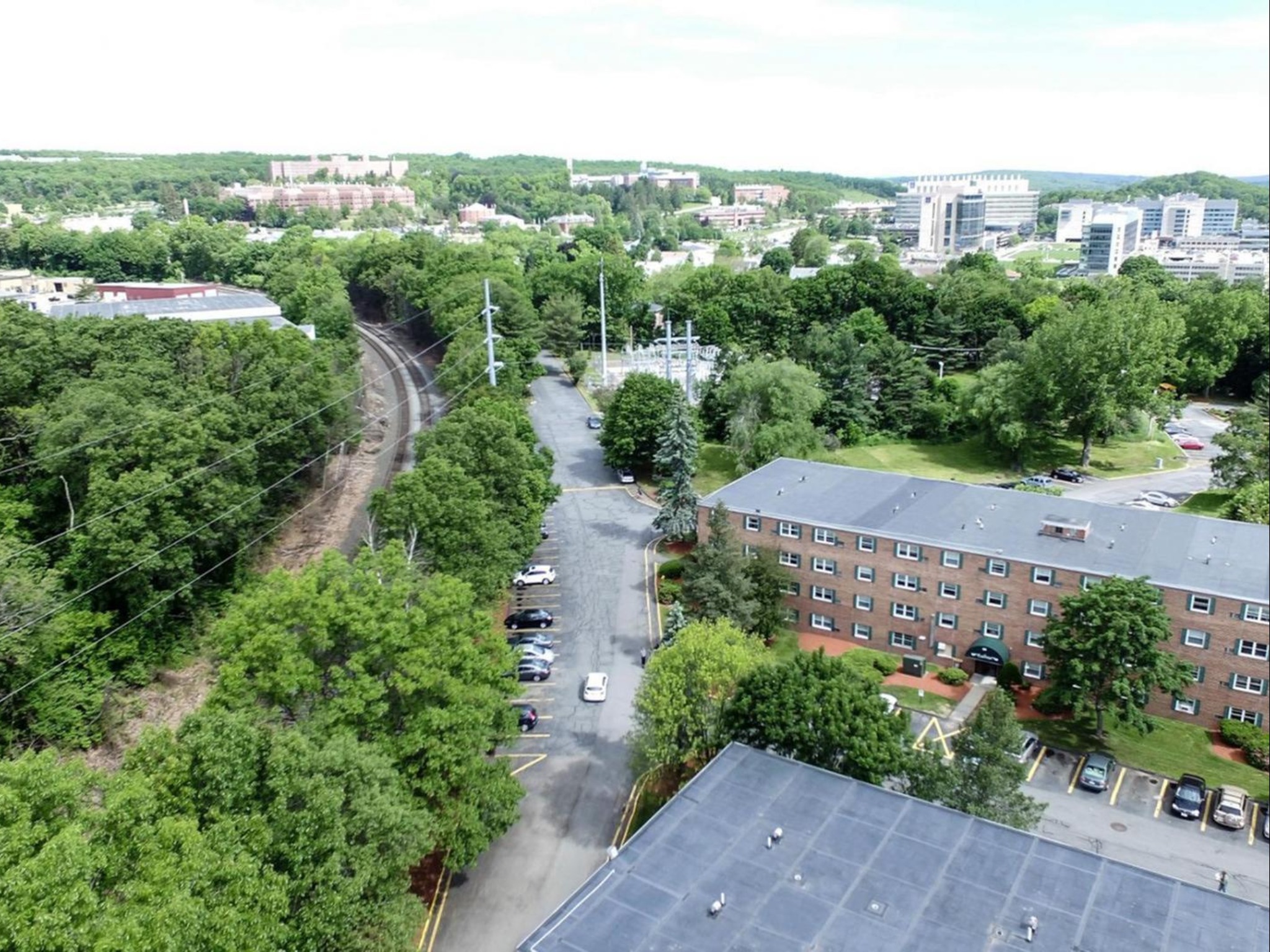 View Photos Eastview Apartments