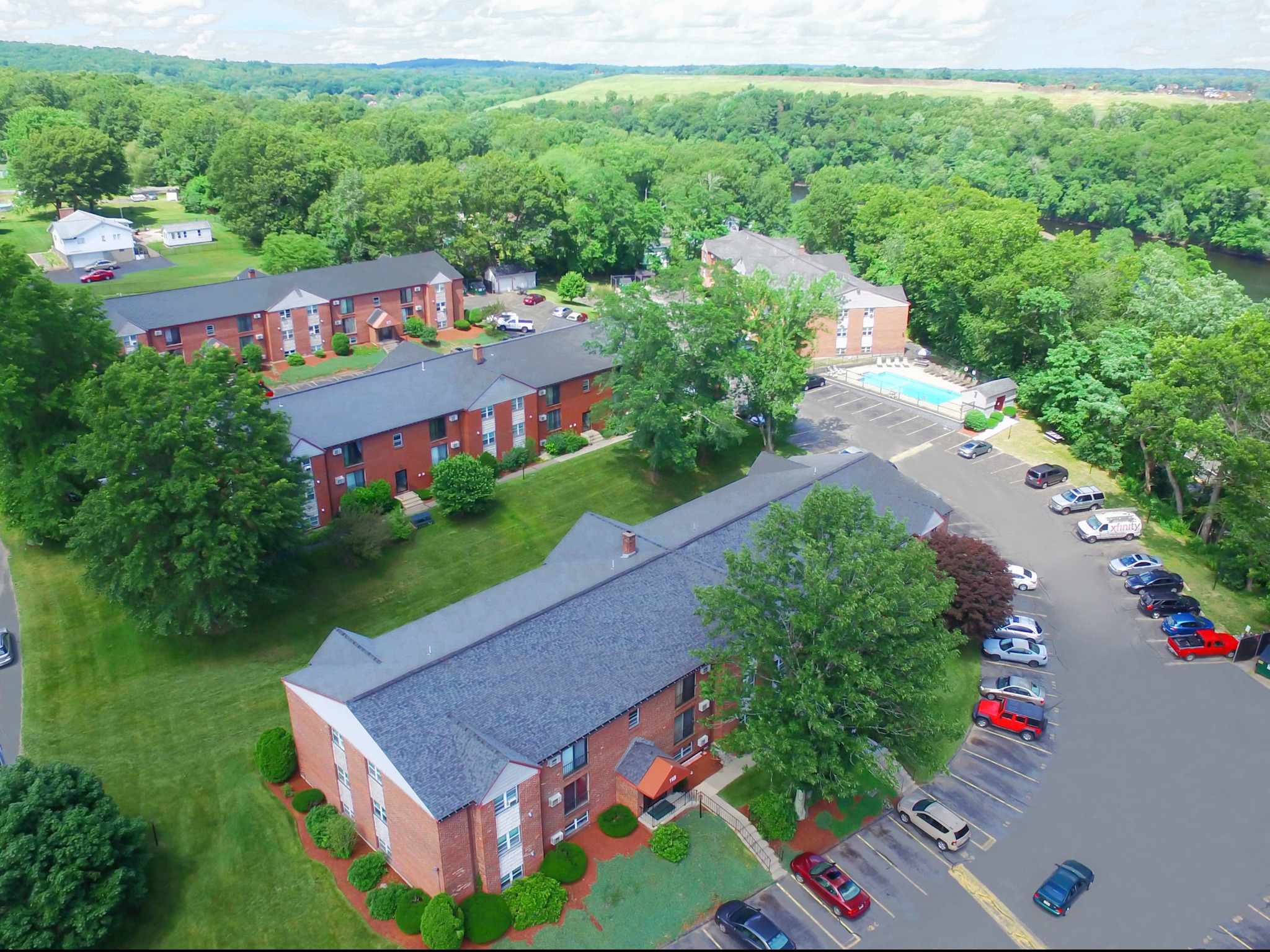 View Photos Churchill Court