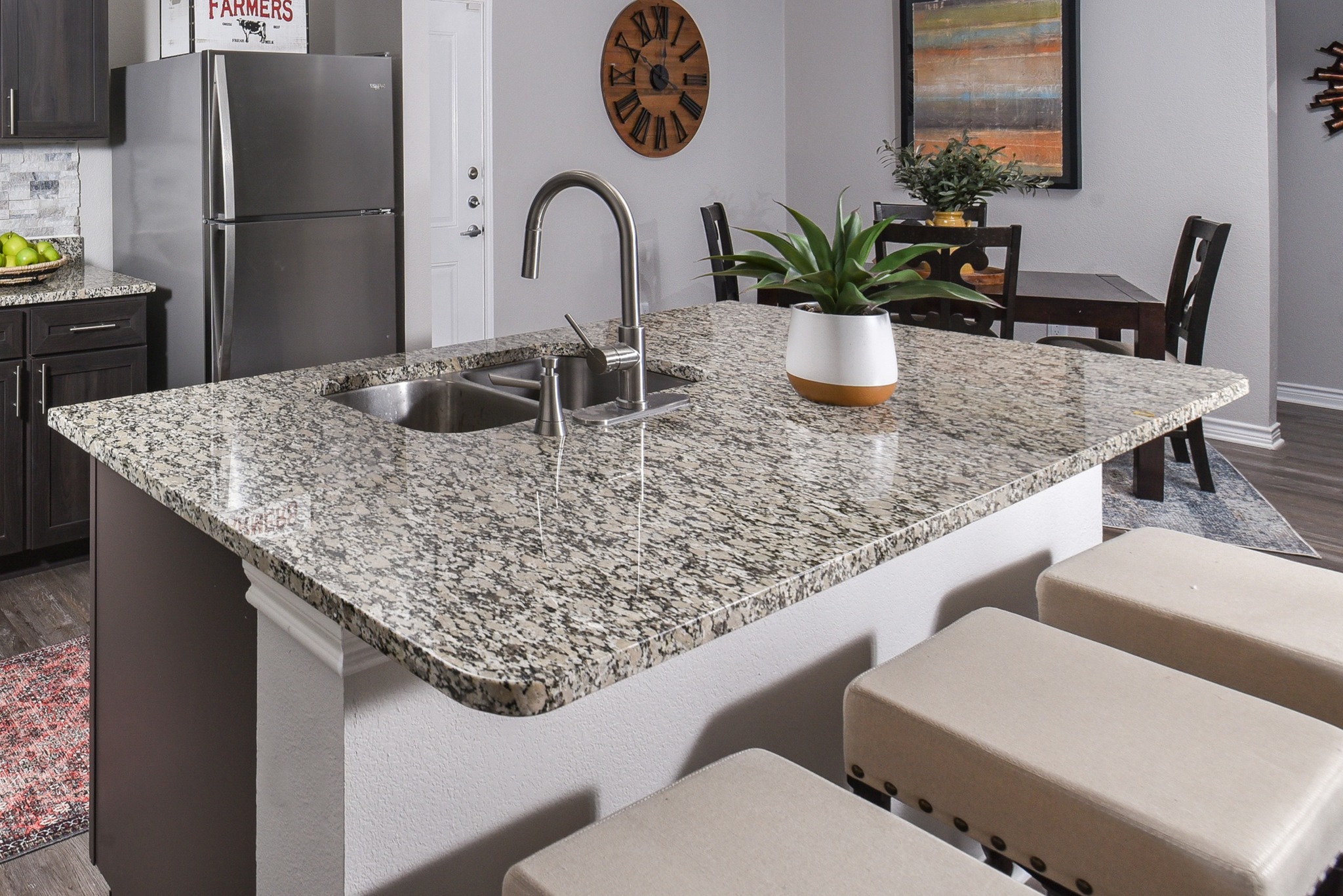 Granite Countertops