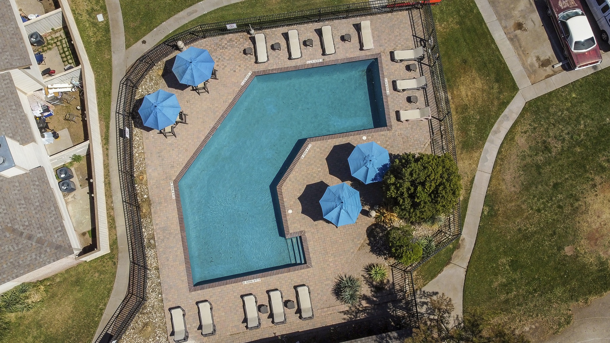 View Our Amenities Hemingway House Apartments