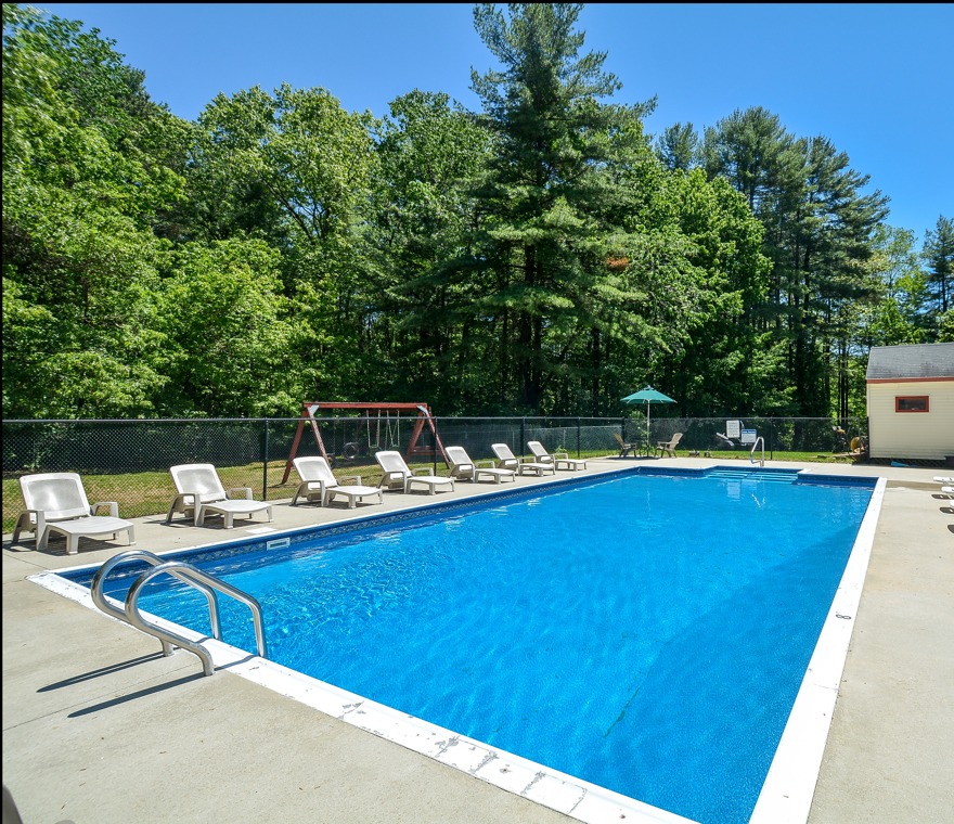 Granite Village Apartments In DOVER, NH