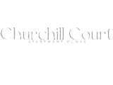 Churchill Court Logo