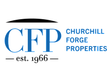 CFP Logo