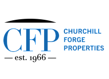 CFP Logo