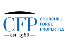 CFP Logo