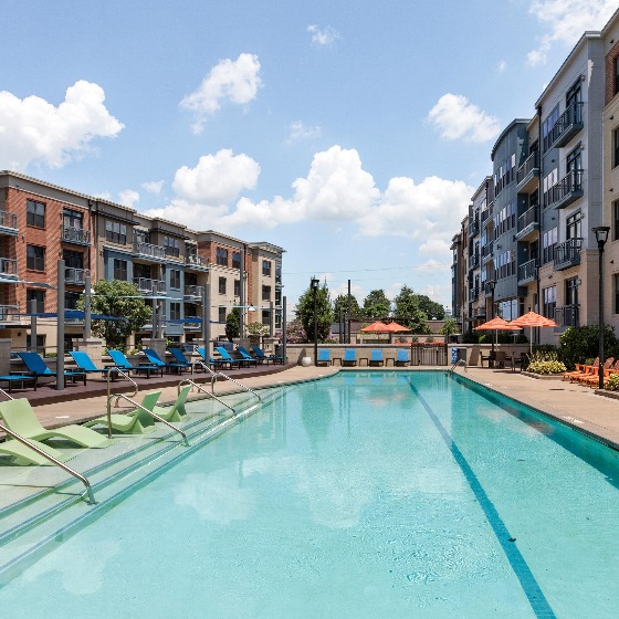 Rentals in Charlotte NC Directions to Fountains Southend
