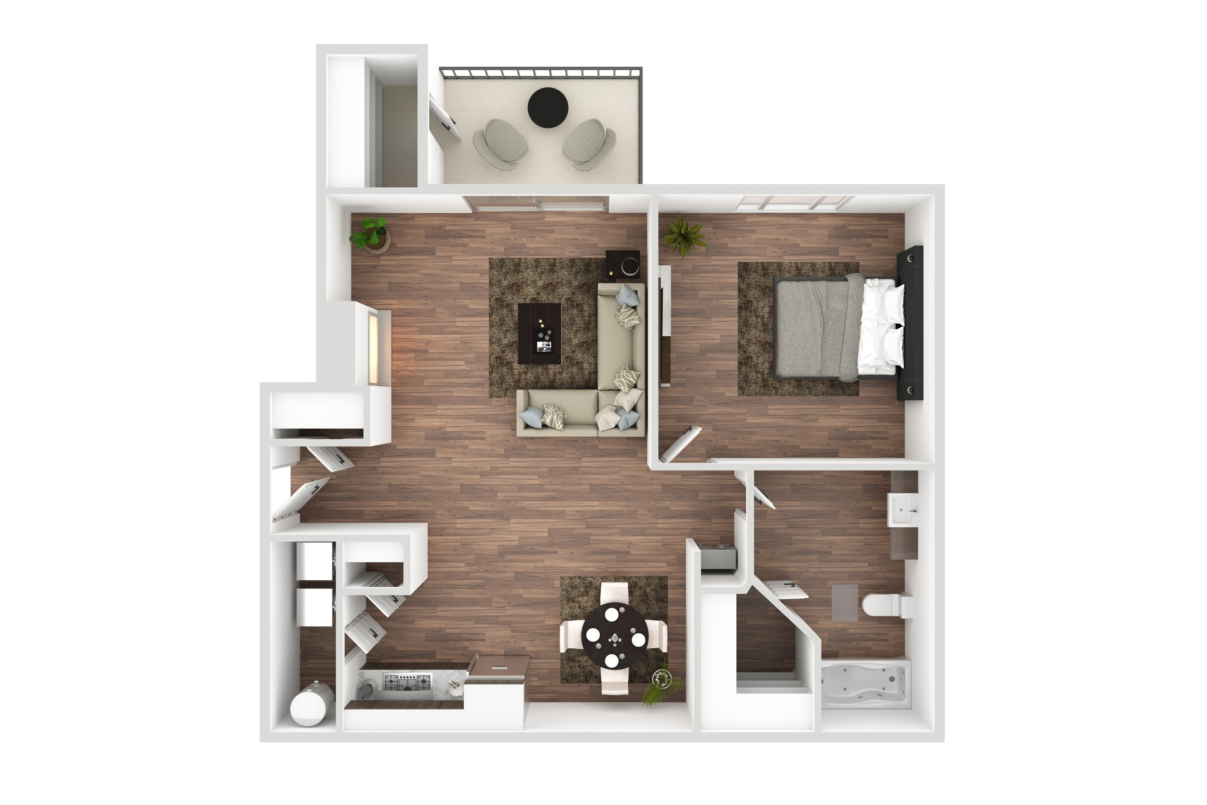 Raleigh NC Apartments Thornhill Apartments Floor Plans