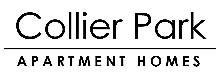 Collier Park Logo