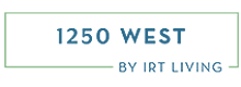1250 West Logo