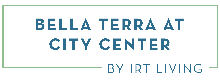 Bella Terra at City Center Logo