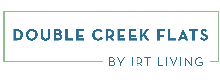Double Creek Flats Logo