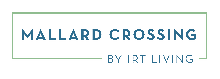 Mallard Crossing logo