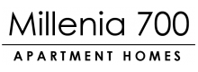 Millenia 700 logo