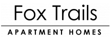 Fox Trails Logo