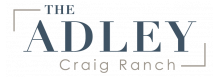 Adley Craig Ranch Logo