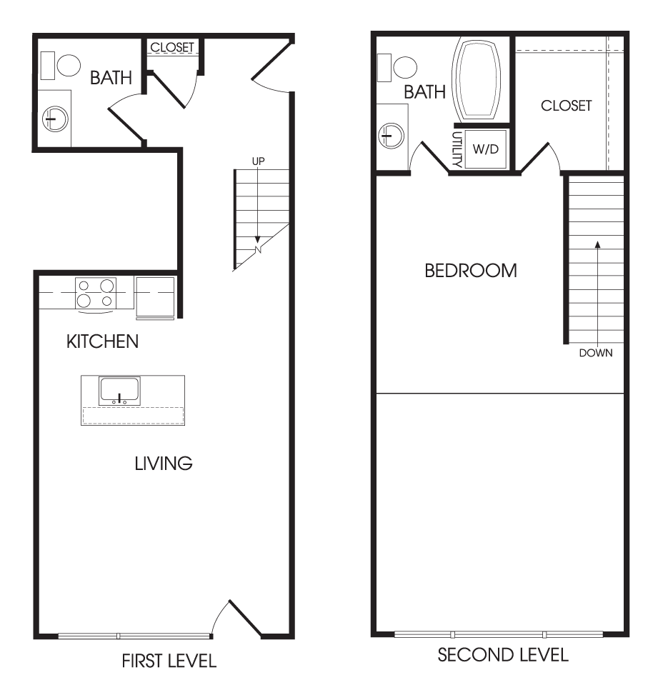 1 2 Bed Apartments Check Availability Green Leaf Sky