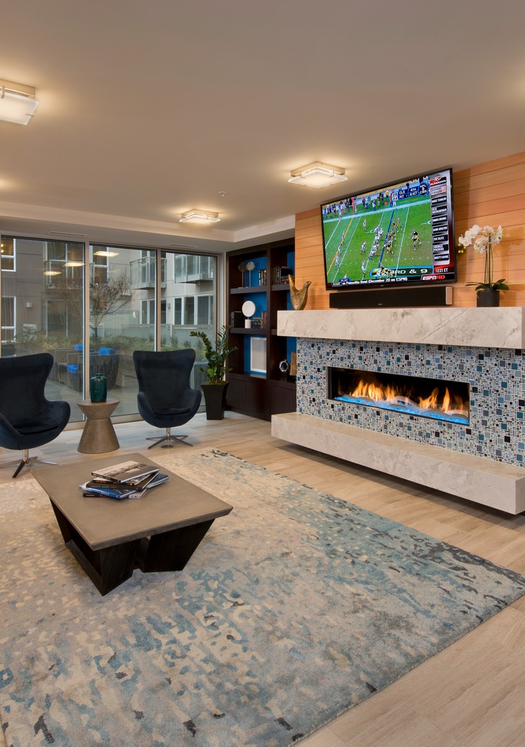 Apartments for rent west seattle