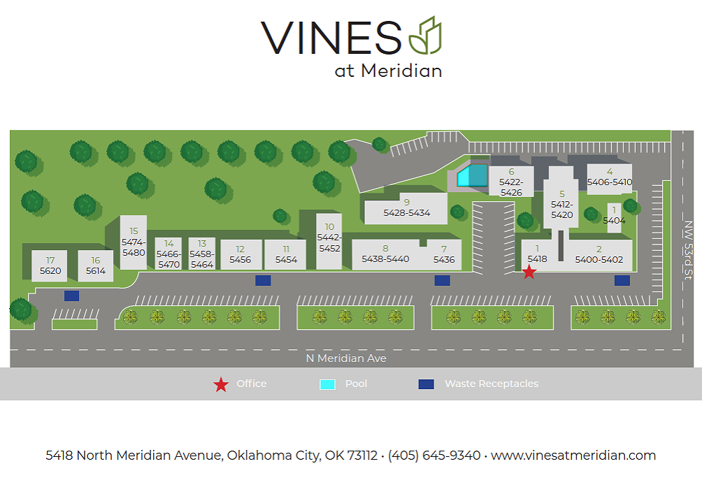 View Photos Vines at Meridian